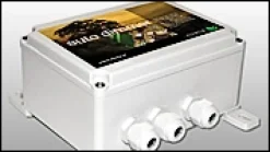 Vivaria auto dimmer