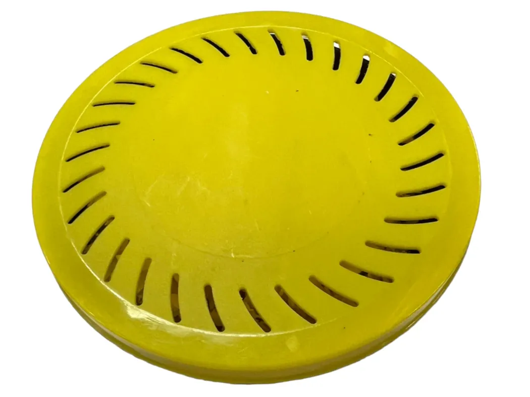 Voksmøl larver (Galleria mellonella) 30 stk