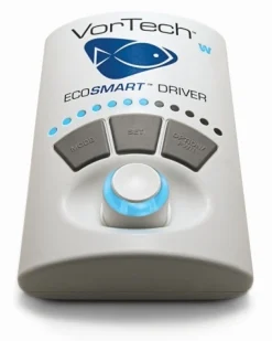 Vortec MP40W til MP40w ES EcoSMART Upgrade Kit