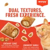 Wanpy Crunchy Pockets Catnip 60g