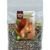 Wildlife Egern Foderblanding 1,1 kg