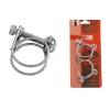 Wire spændebånd 19-22 mm galvaniseret