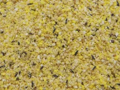 Witte Molen Æggefoder Gul 400 g