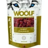 Woolf Hunde- og Kattesnack Kanin Chunkies