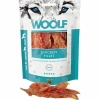 Woolf Hundesnack Kyllingefilet
