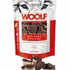 Woolf Hundesnack Okse Sushi med Torsk