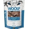 Woolf Hundesnack Torsk Sushi