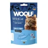Woolf Kattesnack WildCat Fedtet Fisk
