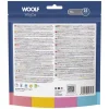 Woolf Wildcat Cream 25 stk - Mix af lækre kattegodbidder