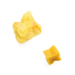Yaki Gurkemeje 60-69 g M - mellemstort tyggeben til hunde