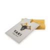 Yaki Original Himalaya Yak ost HundeSnack Small 30-39 g - laktosefri hundesnack