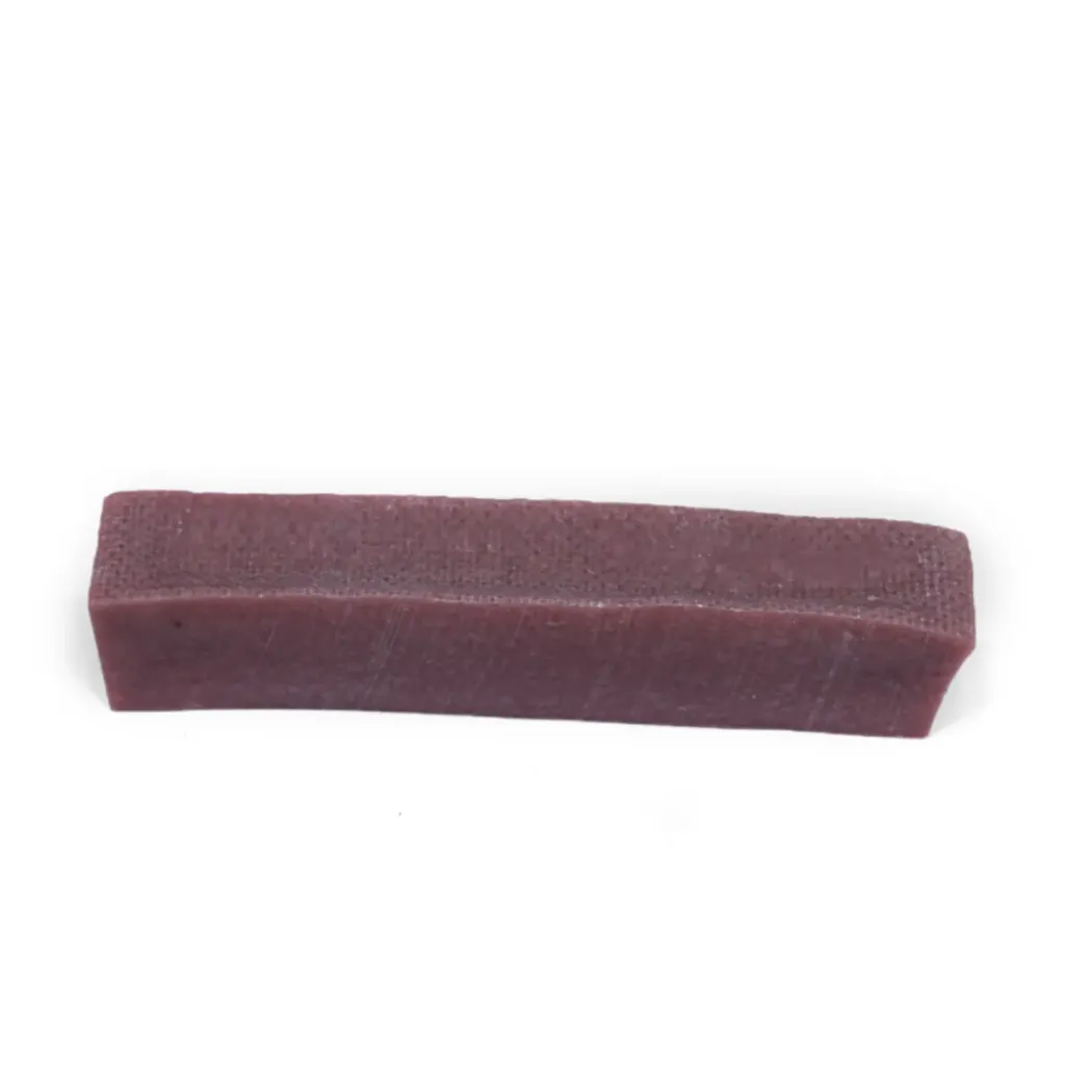 Yaki vegetarisk hundesnack med blåbær L 110-120 g