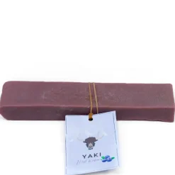 Yaki vegetarisk hundesnack med blåbær GIGANT 230-260 g