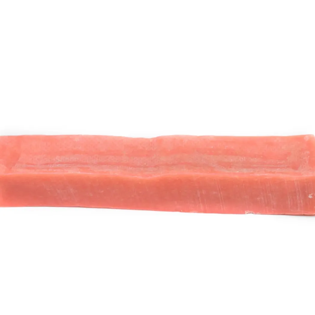 Yaki vegetarisk hundesnack med jordbær GIGANT 230-260 g