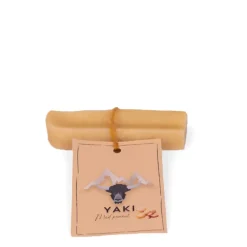 Yaki vegetarisk hundesnack med Peanutbutter S 30-35 g
