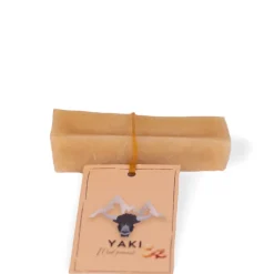 Yaki vegetarisk hundesnack med Peanutbutter M 70-75 g