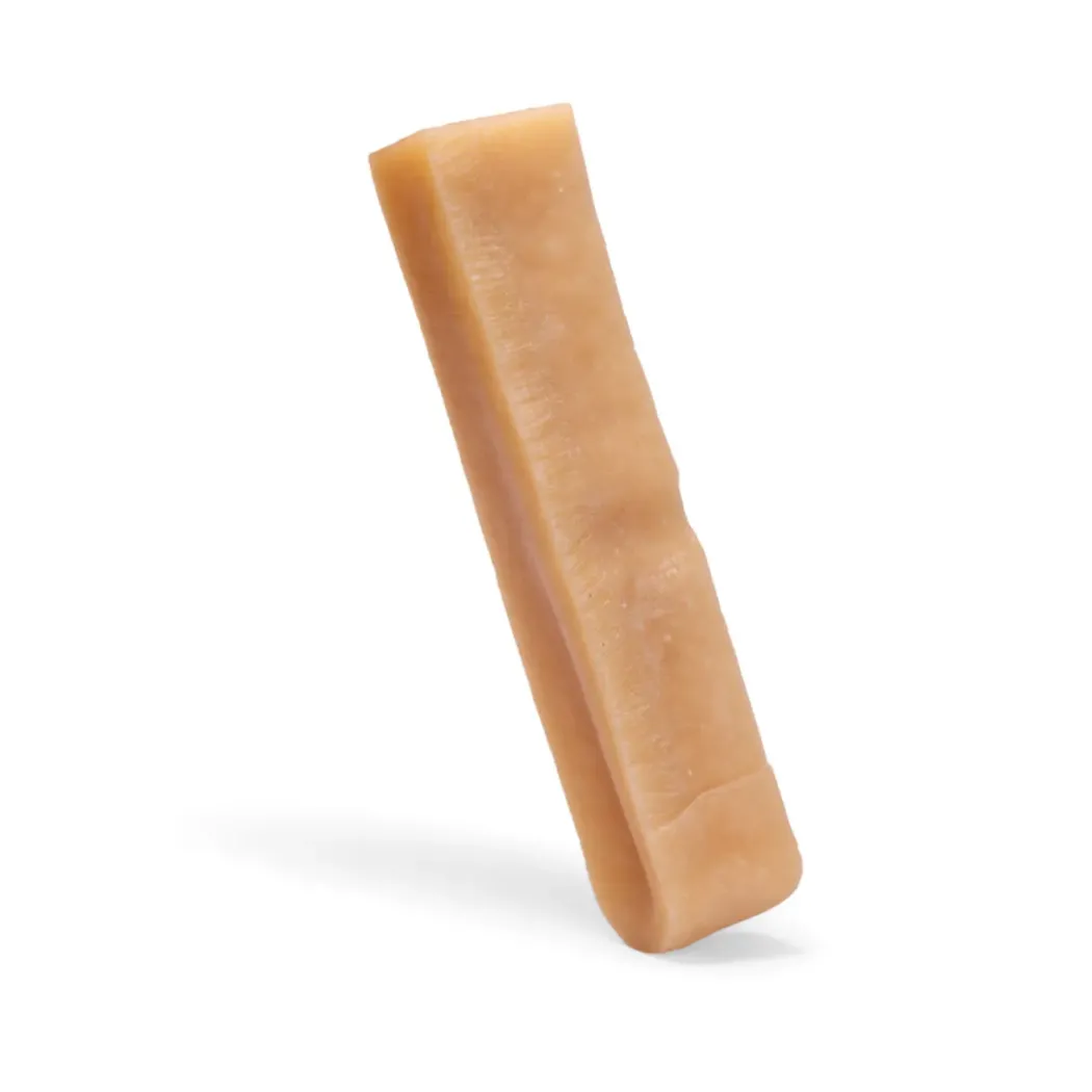 Yaki vegetarisk hundesnack med Peanutbutter L 110-120 g