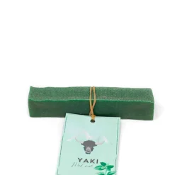 Yaki vegetarisk tyggeben til hund med mint M 70-75 g