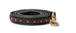 Zinj Faraja Pink hundeline Micro