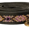 Zinj Ombima Pink hundeline 162 cm
