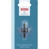 Zolux Tilbageløbsventil til luft 4/6 mm
