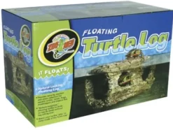 ZooMed Floating Turtle Log (stor)