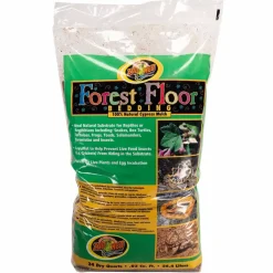ZOOMED Forest Floor 26,4 l