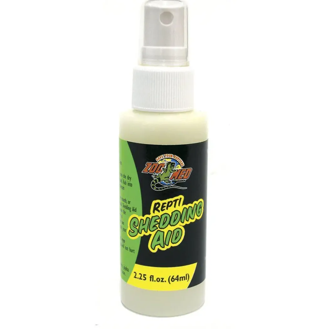 ZooMed repti shedding Aid 64 ml