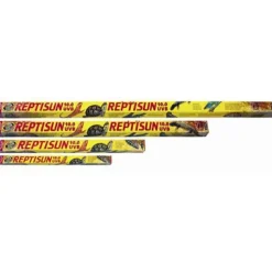 ZooMed ReptiSun 5.0 UVB 24 watt