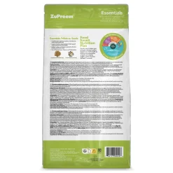 Zupreem Essentials Nymfeparakit og dværgpapegøje 1 kg