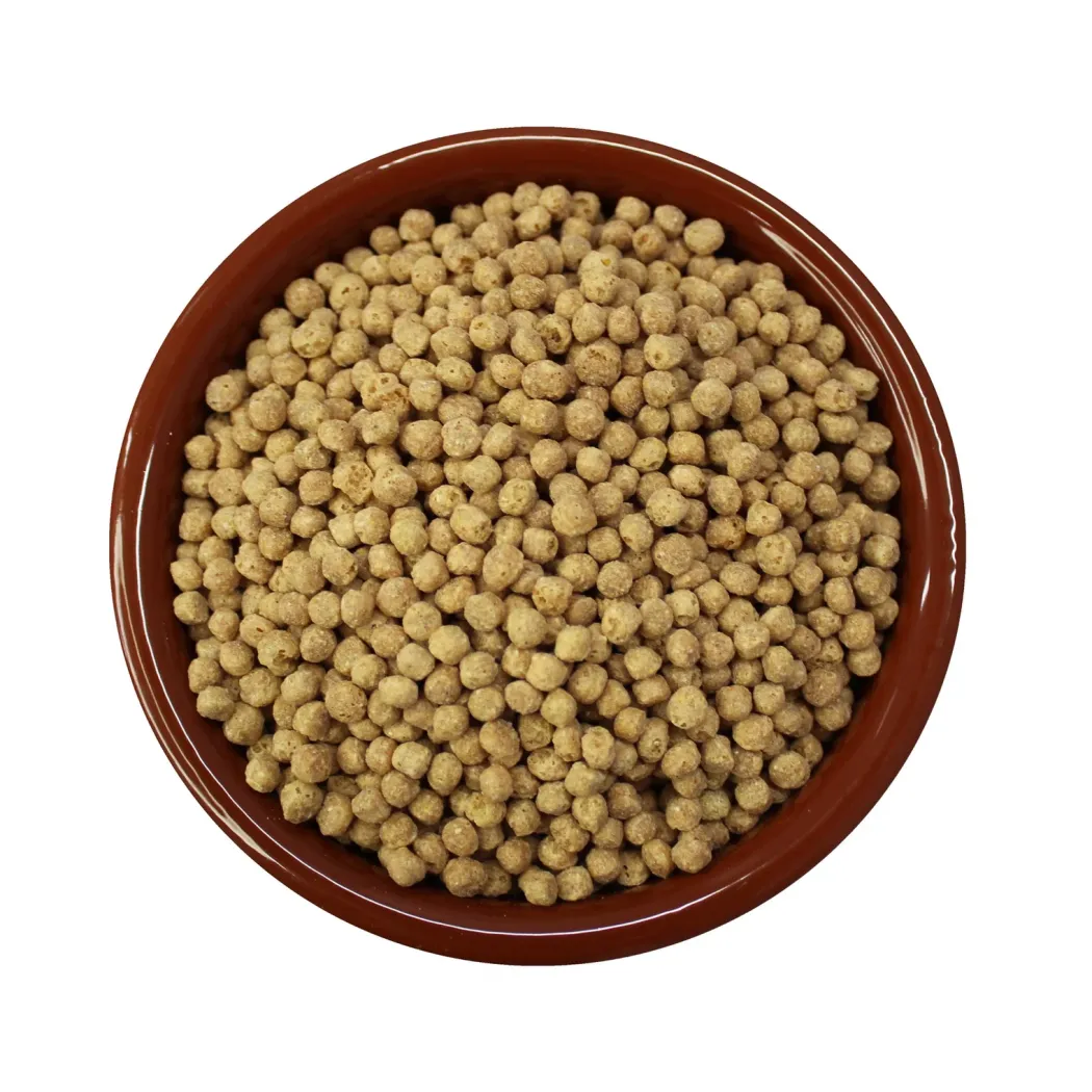 Zupreem Essentials Nymfeparakit og dværgpapegøje 1 kg
