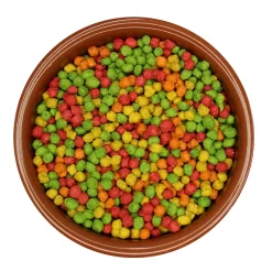 Zupreem Fruitblend Nymfeparakit og dværgpapegøje 1 kg