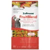 Zupreem Fruitblend Papegøje 1,5 kg