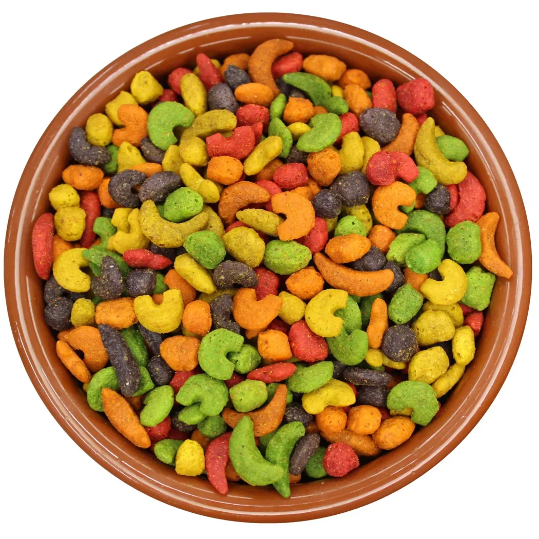 Zupreem Fruitblend Papegøje 1,5 kg
