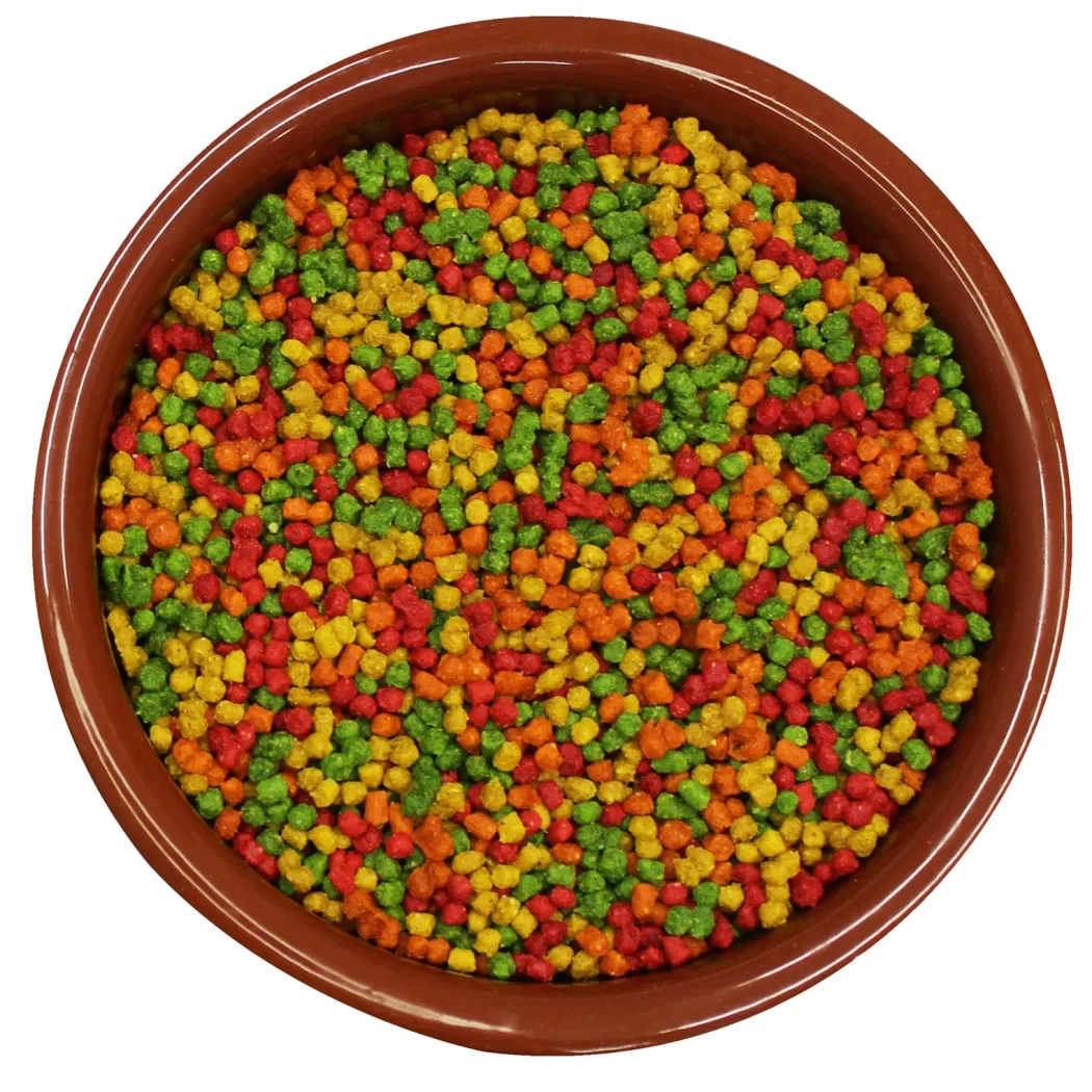 Zupreem Fruitblend Undulat 1 kg